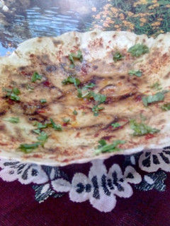 કરારી રોટી -રેસ્ટોરેન્ટ સ્ટાઇલ (krari roti recipe in gujrati) રેસીપી મુખ્ય ફોટો