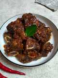 Iga Pedas Manis