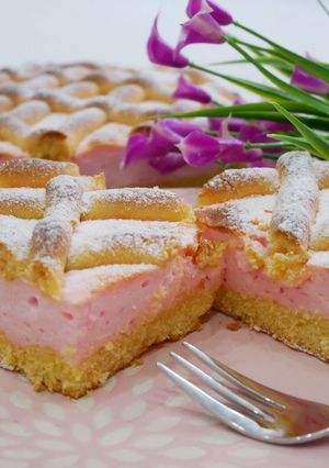 Tündérsüti recept fotója