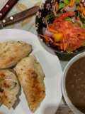 Pechugas fileteadas