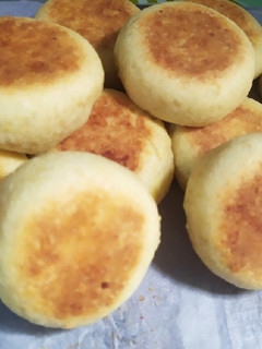 Foto resep Bakpia Ubi Madu