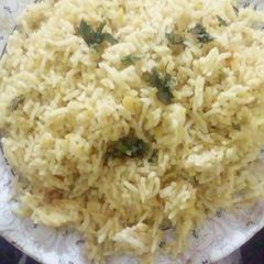 Khichdi A picture of Khichdi.