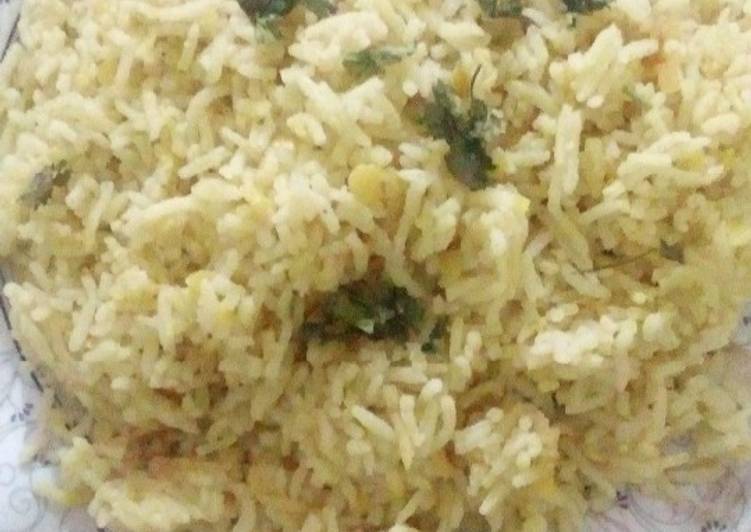 Khichdi