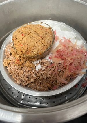Foto resep Megono Pekalongan