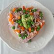 Ensalada de atún
