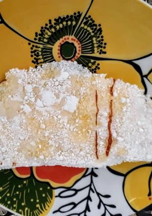 Foto de Tapioca de Calabresa