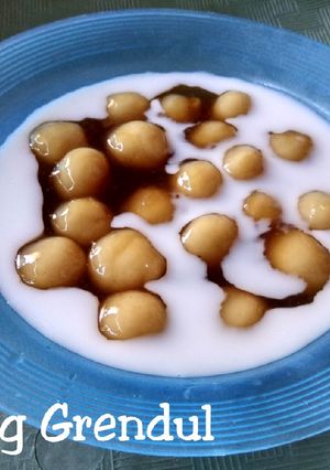 Foto resep Jenang Grendul / Candil
