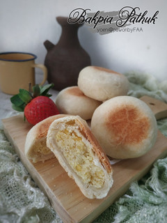 Foto resep Bakpia Pathuk
