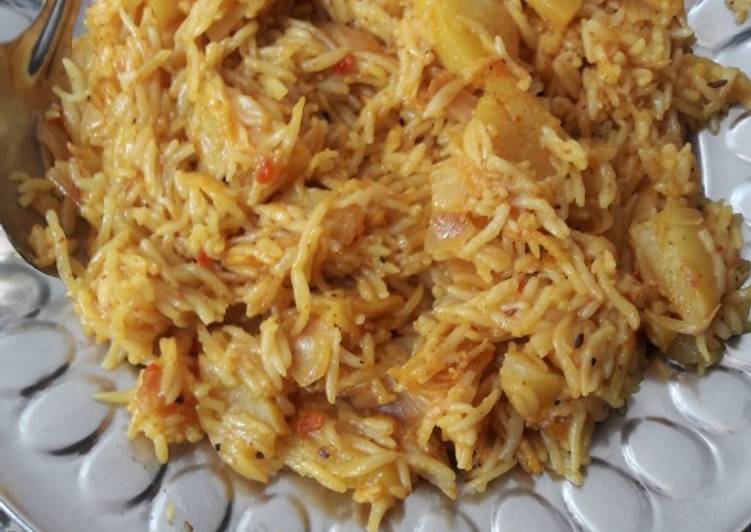 Easiest Way to Make Award-winning Namkeen saviyan