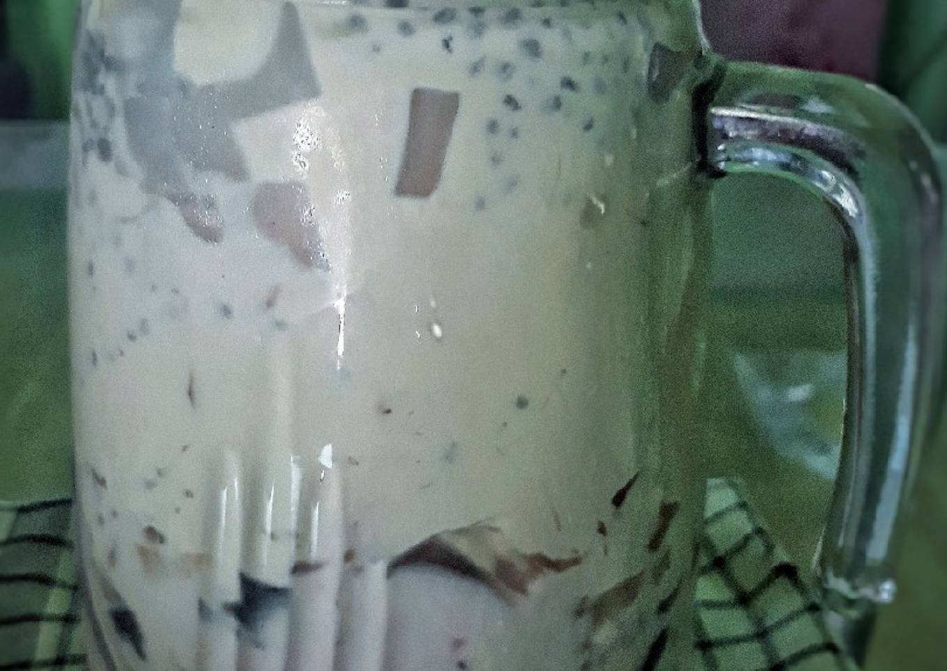 Sop Buah