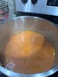 Sopa Azteca