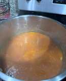 Sopa Azteca