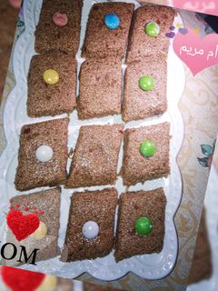 صورة لوصفة رفيس تونسي
