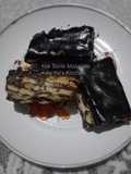 Kek Batik Malaysia