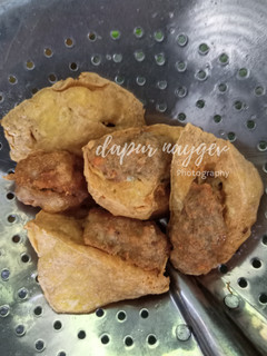 Foto resep Tahu bakso daging