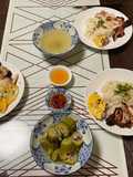 Northern-Style Cơm Tấm 😄