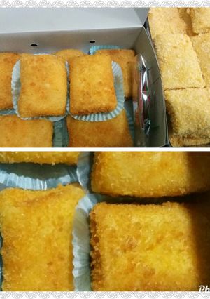 Foto resep American Risoles
