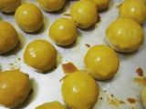 Nastar Kinclong