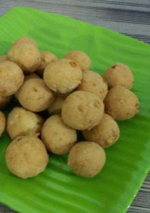 Foto resep Tahu Bulat