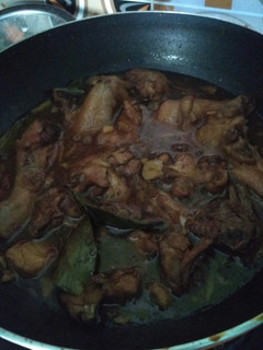 Foto resep Ayam Kecap