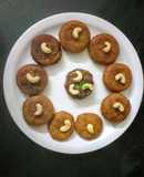 (Semolina) Sooji  Kakara Pitha