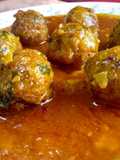 Gravy Manchurian