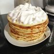 Torta rogel! ✔️