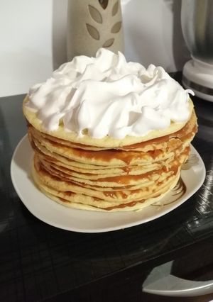 Una foto de Torta rogel! ✔️