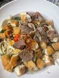 70. Bakmi Toprak Solo