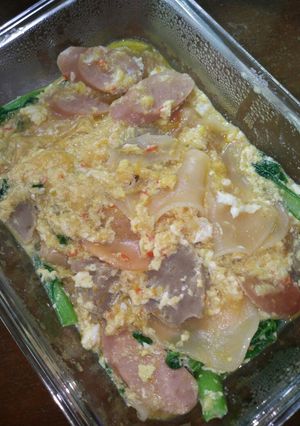 Foto resep Seblak