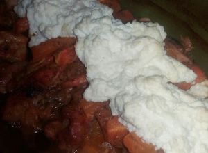 Una foto de Escalera Enchilada!