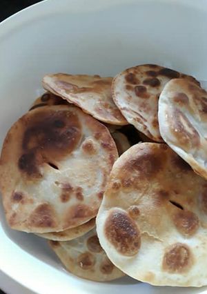 Una foto de ☁ Tortas Fritas☁