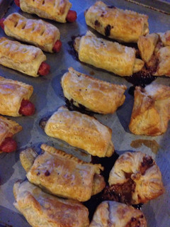 Foto resep Pastry Snack