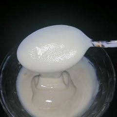 A picture of Yoghurt.