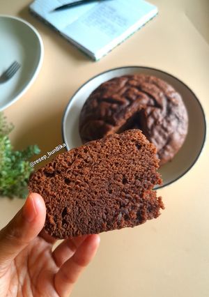 Foto resep Brownis Kukus Chocolatos
