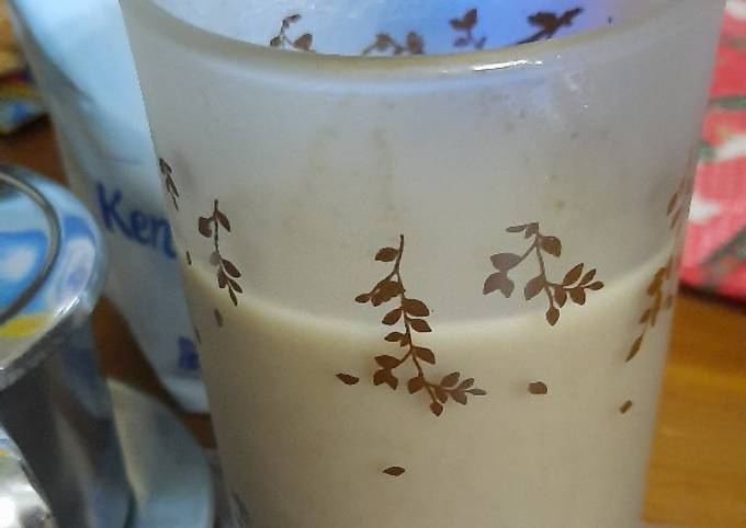 Resep 35. Kopi Susu oleh Anyes Luvblu - Cookpad