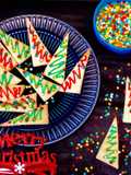 Christmas - “Christmas Butter cookies “