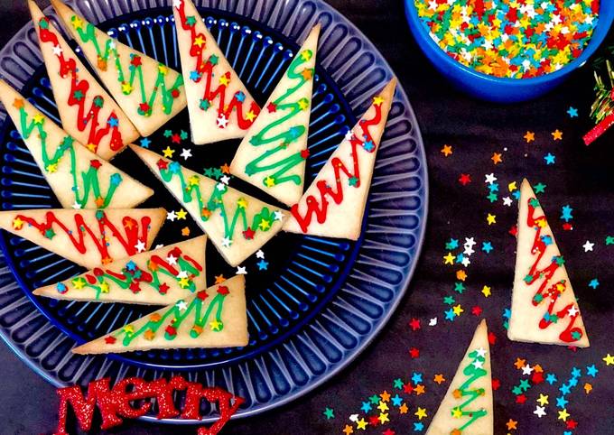 Christmas - “Christmas Butter cookies “