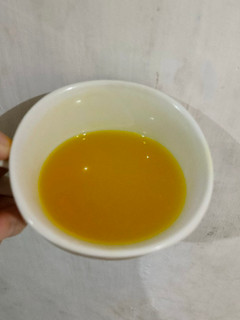 Foto resep Wedang jahe kunyit