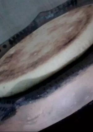 صورة لوصفة مطلوع 😍