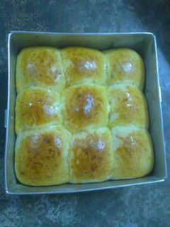 Foto resep Roti sobek