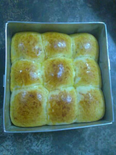 Foto resep Roti sobek
