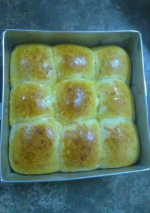 Foto resep Roti sobek