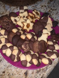 صورة لوصفة سابليه الزبده