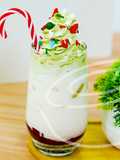 Merry Matcha Blend