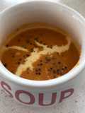 Tomato Cream Soup