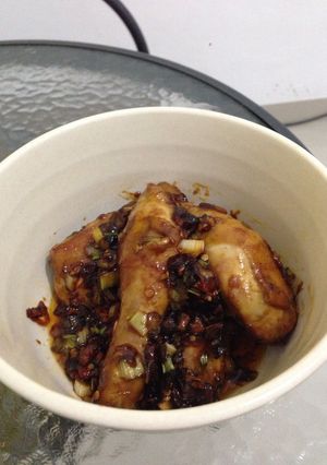 Foto resep #S02 Ayam Kecap Kilat