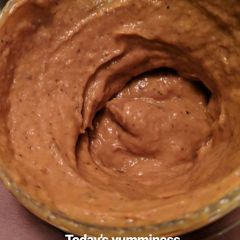 A picture of Universal Gravy Masala.