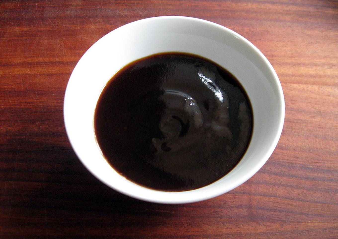 Okonomiyaki Sauce