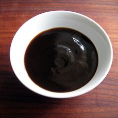 A picture of Okonomiyaki Sauce.